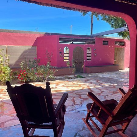 Casa El Pescador Villa มูเลเค ภายนอก รูปภาพ