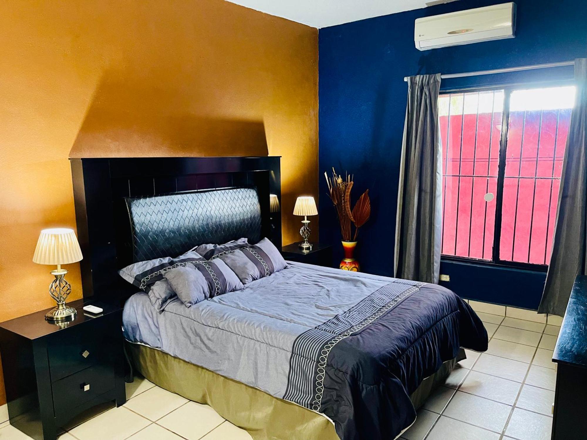 Casa El Pescador Villa มูเลเค ภายนอก รูปภาพ
